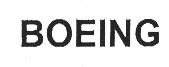 BOEING