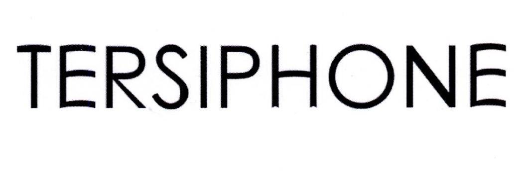 TERSIPHONE