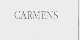 CARMENS