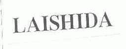 LAISHIDA