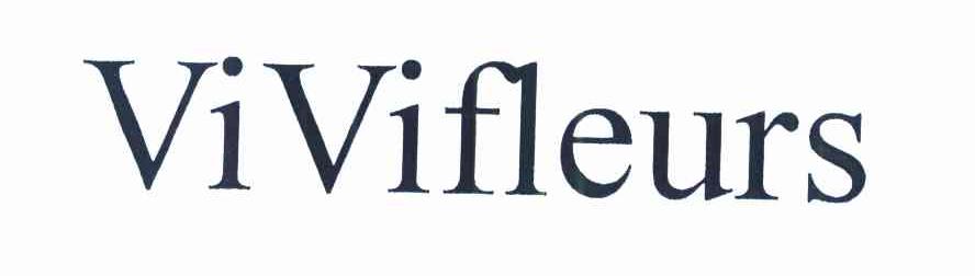 VIVIFLEURS