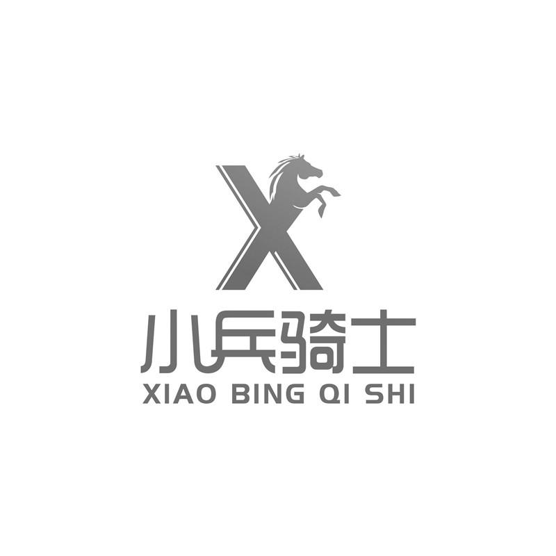 小兵骑士 X