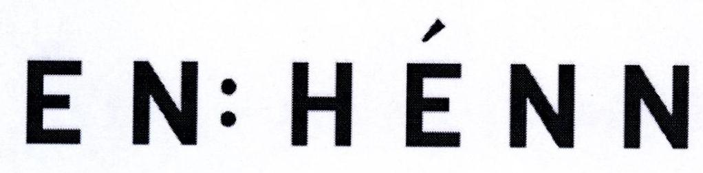EN：HENN