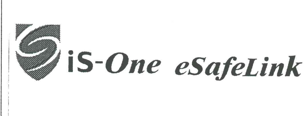 IS-ONE ESAFELINK