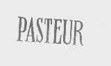PASTEUR