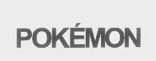 POKEMON
