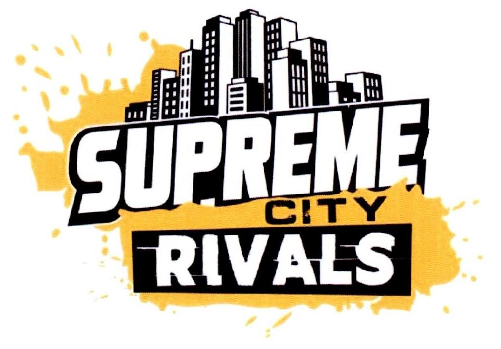 SUPREME CITY RIVALS