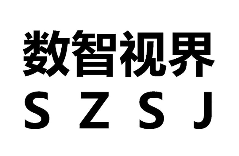 数智视界 SZSJ