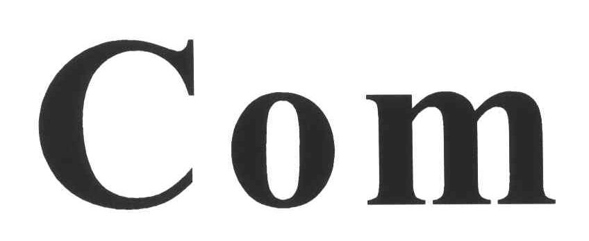 COM