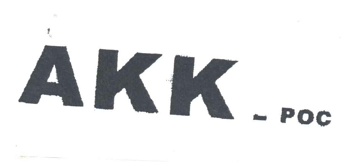 AKK