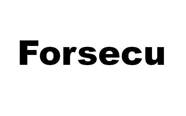 FORSECU
