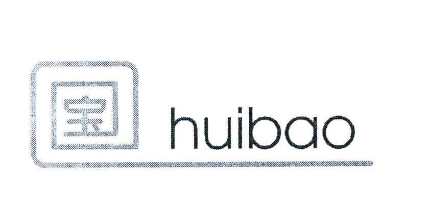 宝 HUIBAO