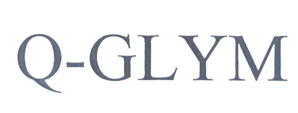Q-GLYM