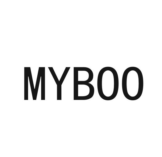 MYBOO