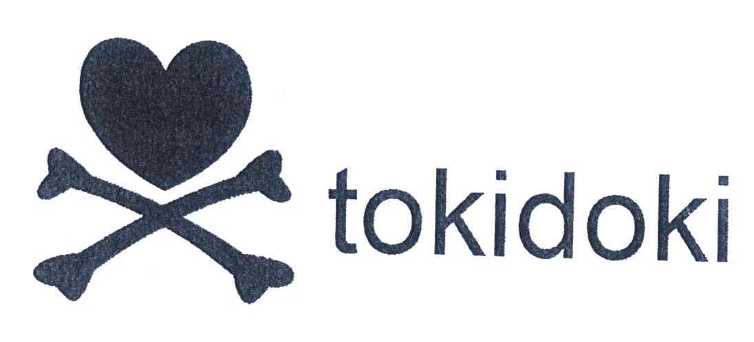 TOKIDOKI