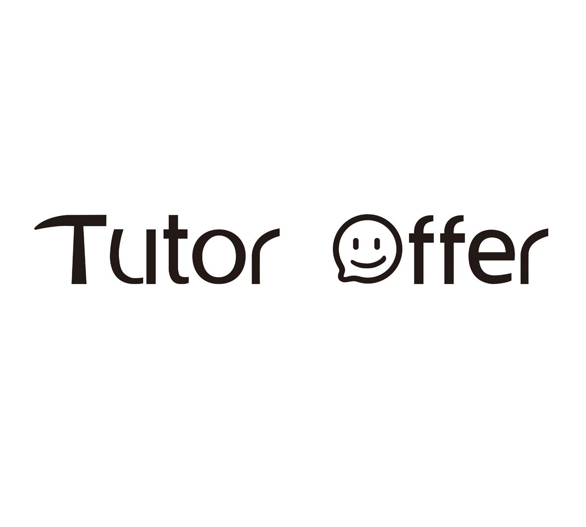 TUTOR OFFER