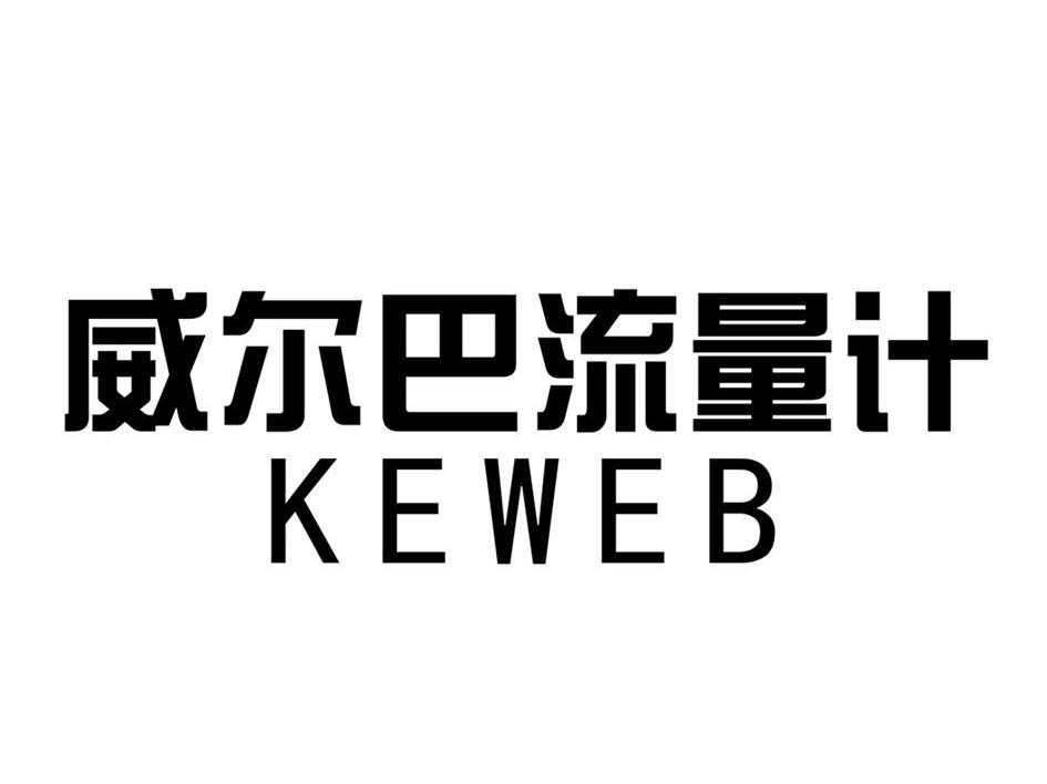 威尔巴流量计 KEWEB