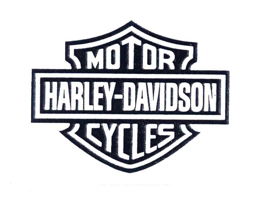 HARLEY DAVIDSON MOTOR CYCLES