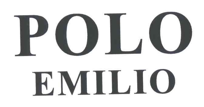 POLO EMILIO