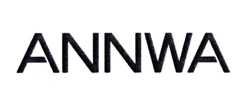 ANNWA