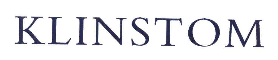 KLINSTOM