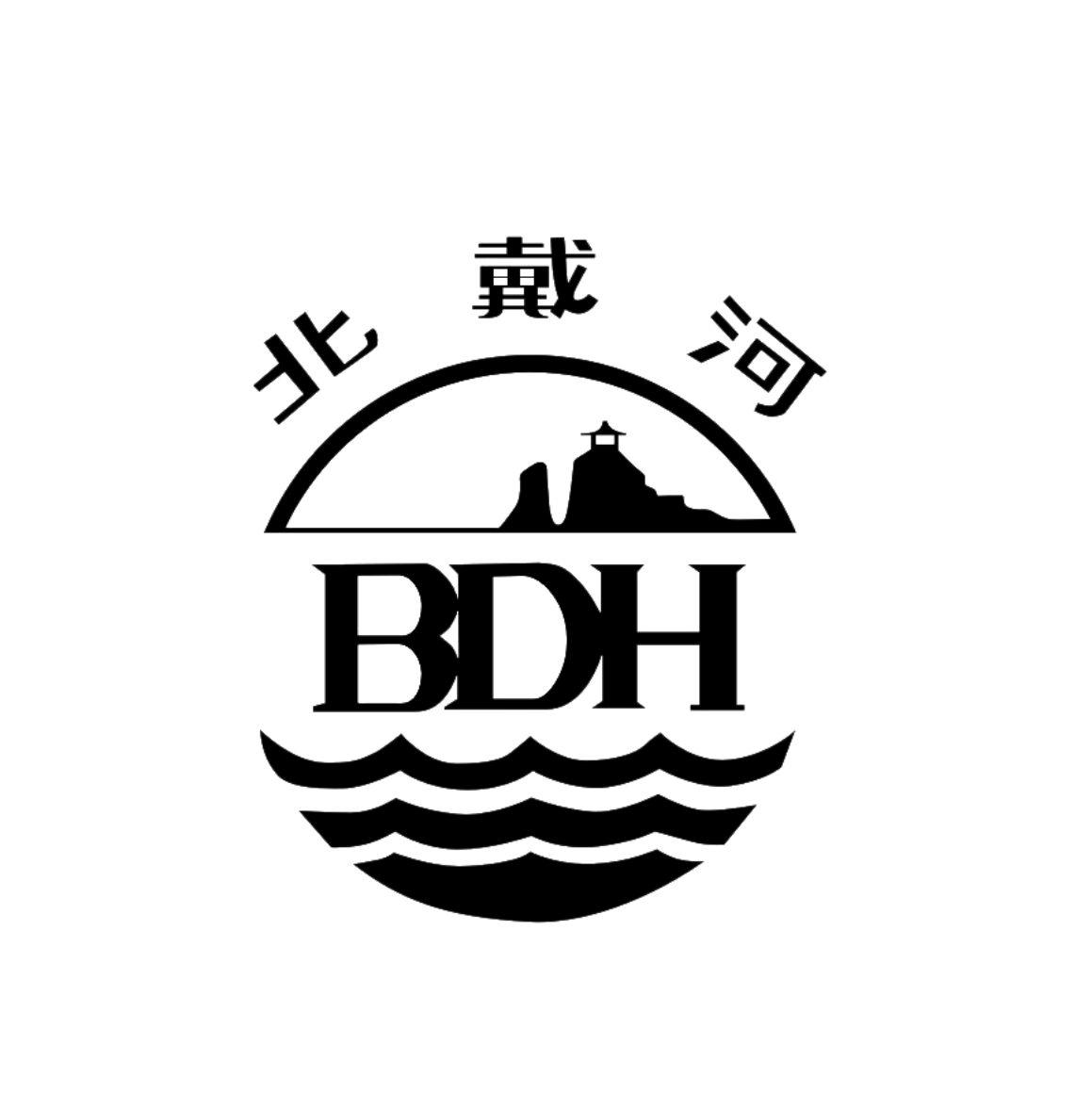 北戴河 BDH
