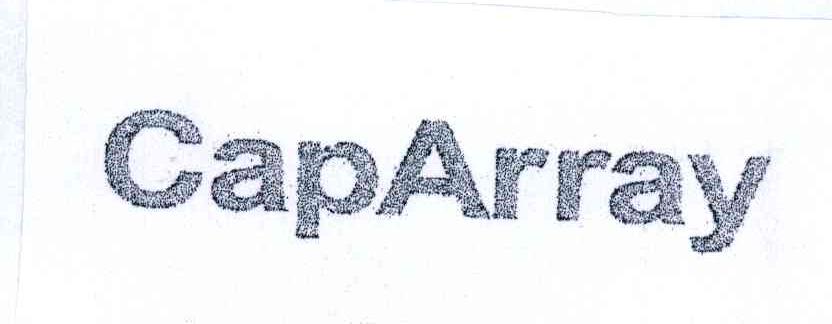 CAPARRAY