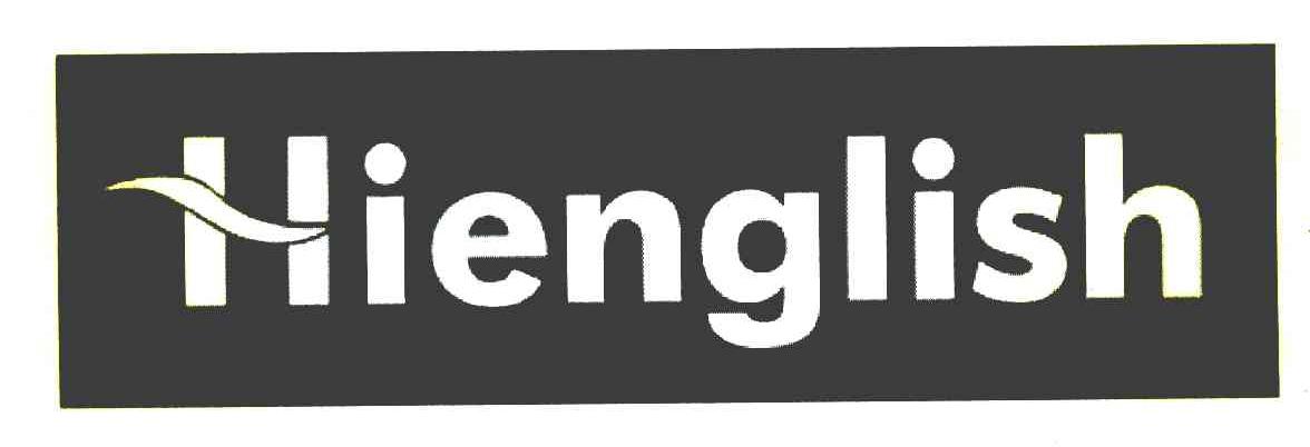 HIENGLISH