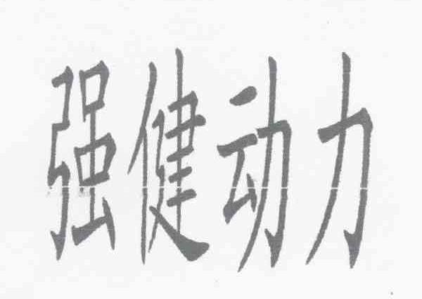 强健动力