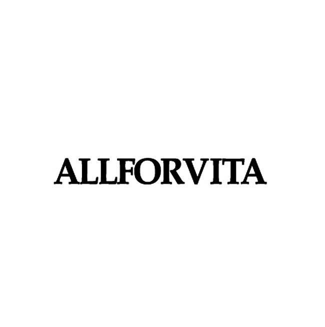 ALLFORVITA