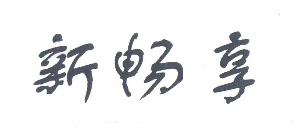 新畅享