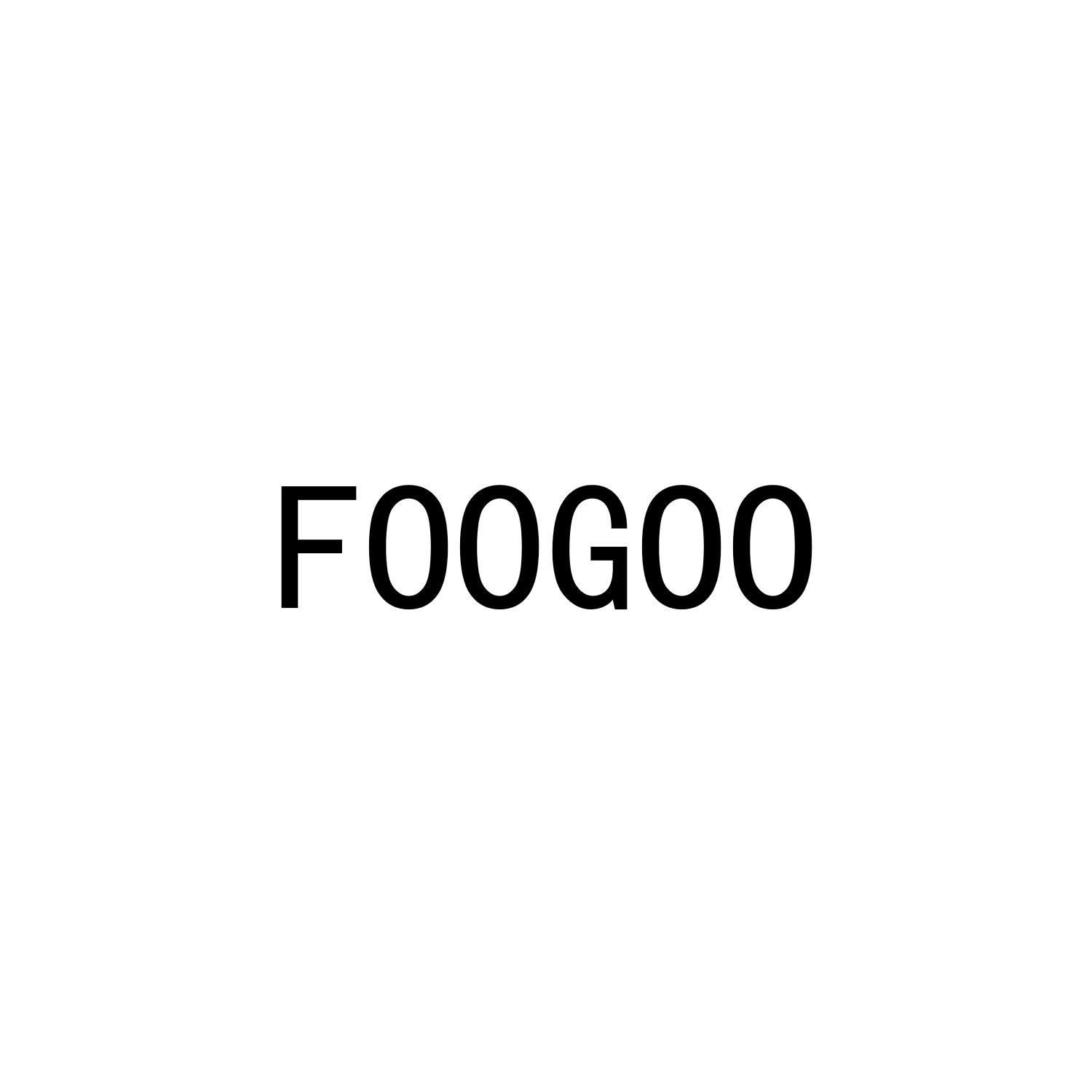 FOOGOO