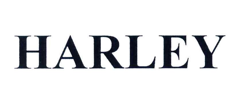 HARLEY
