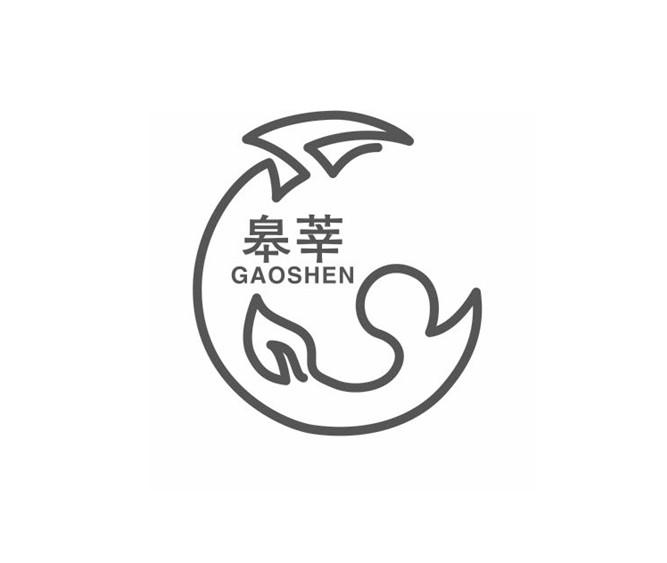 皋莘
