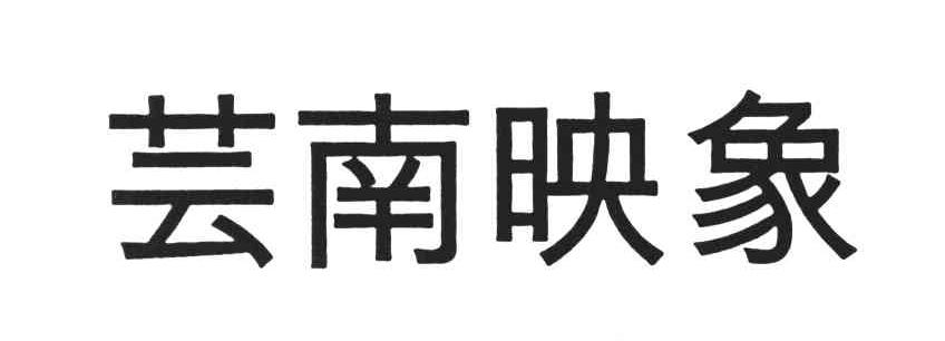 芸南映象