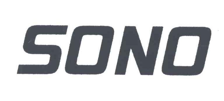 SONO