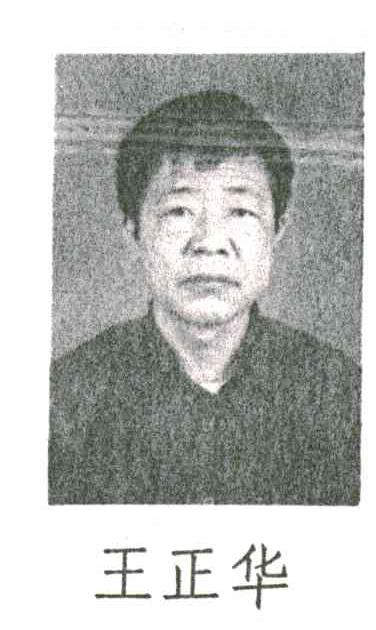 王正华