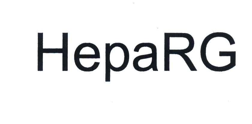 HEPARG
