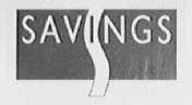 SAVINGS