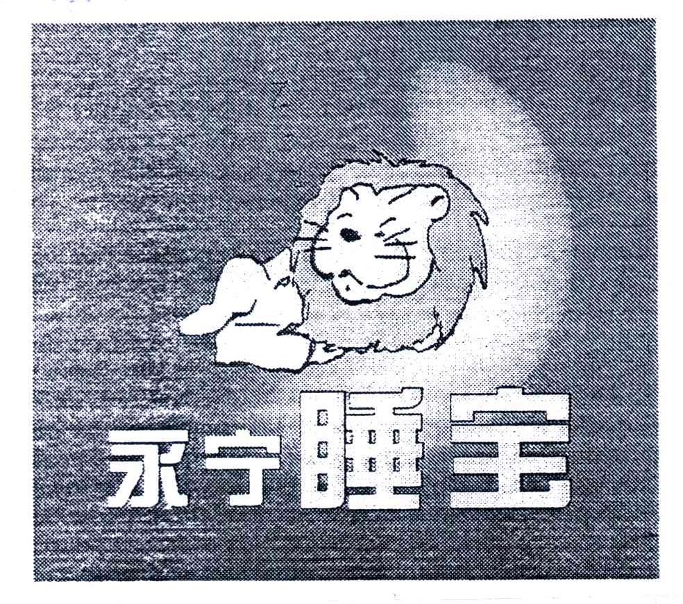 永宁睡宝
