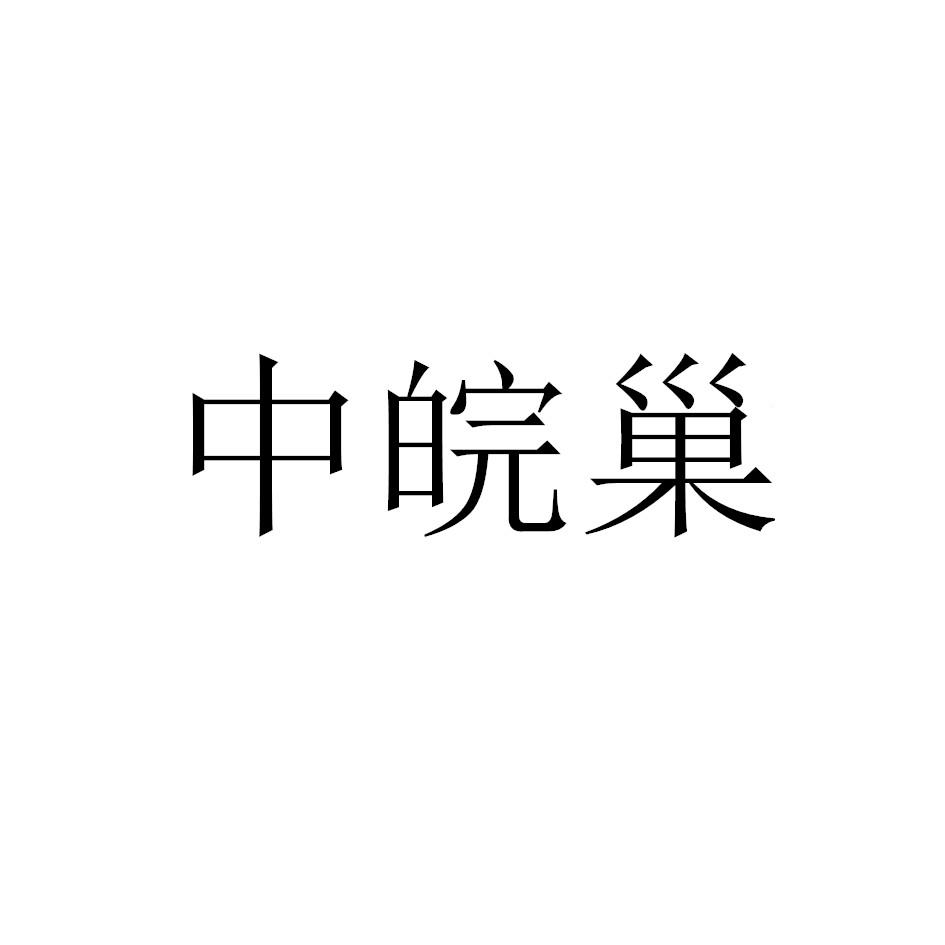 中皖巢