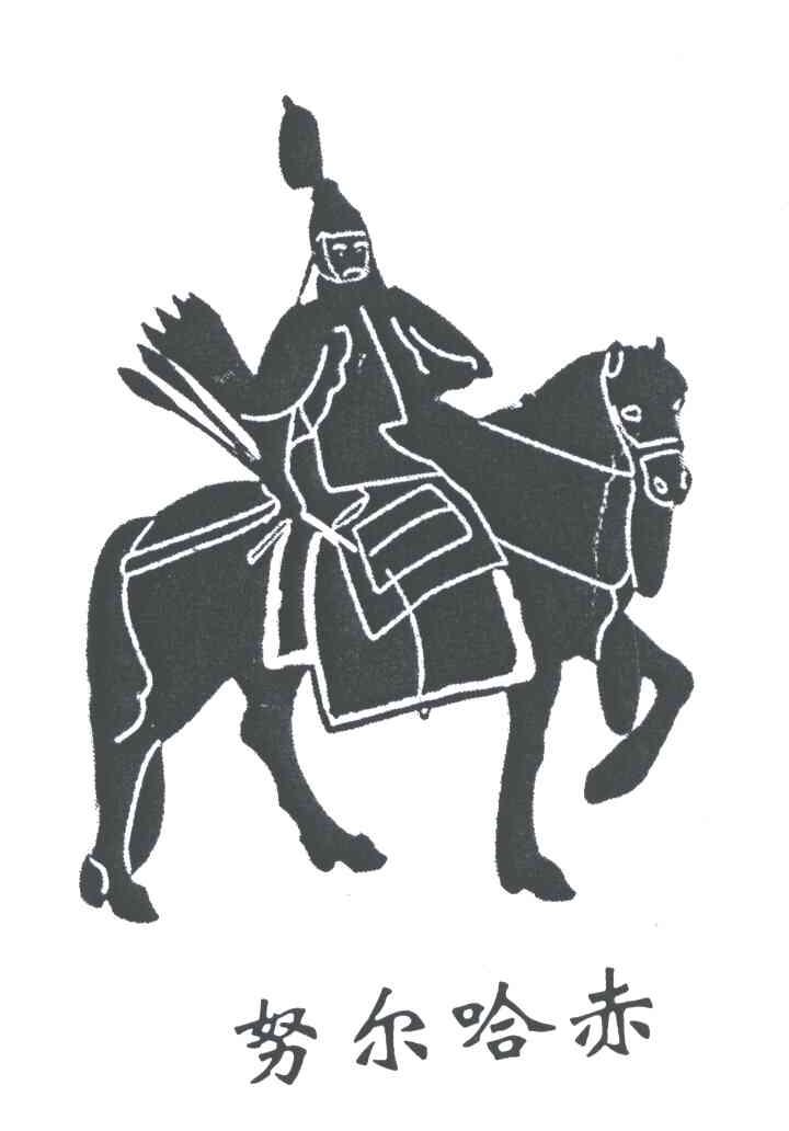 努尔哈赤