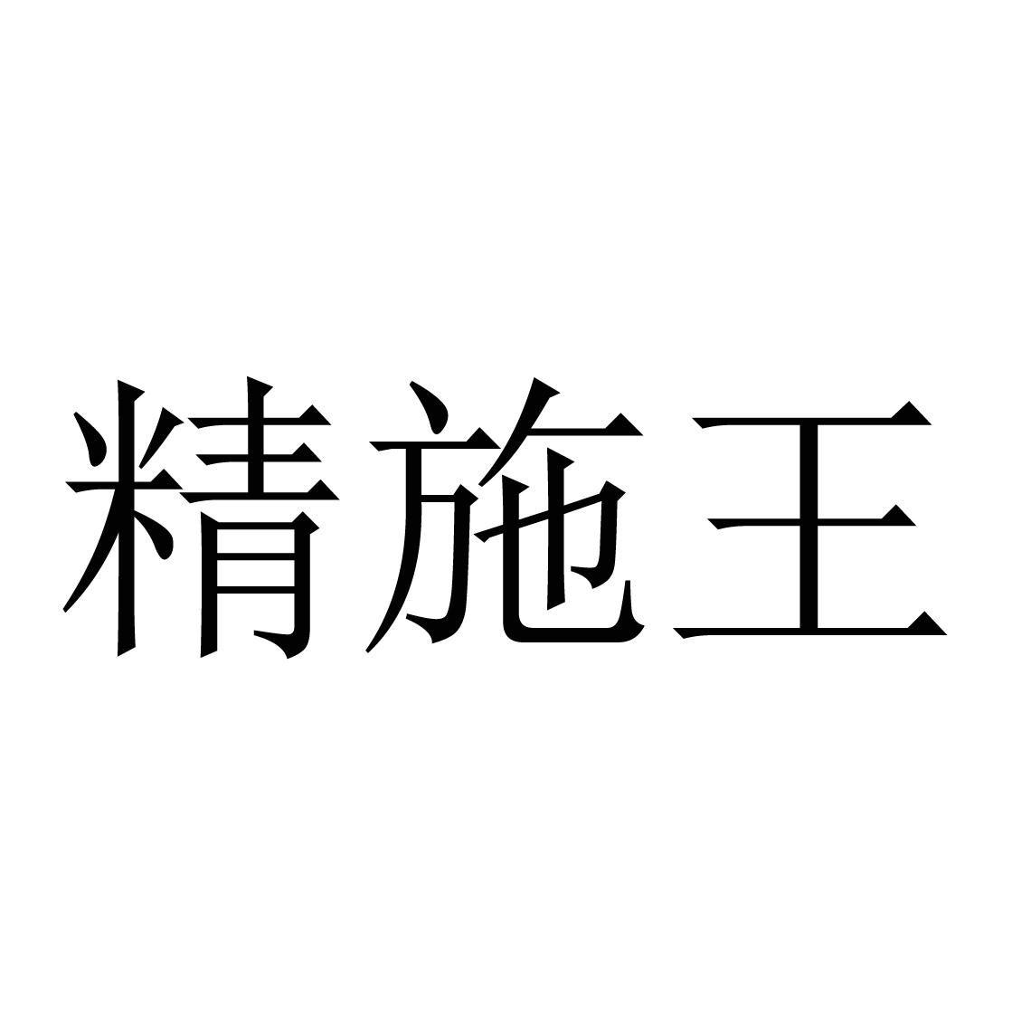 精施工