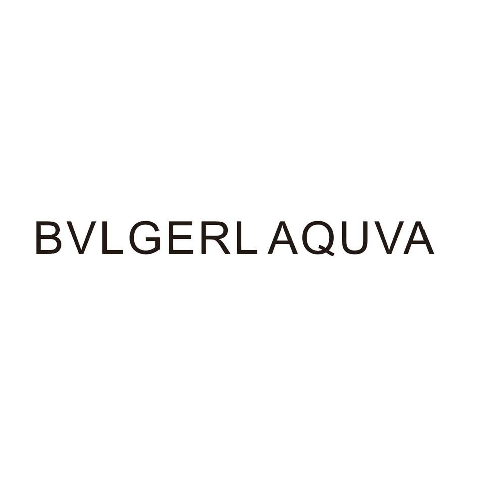 BVLGERL AQUVA