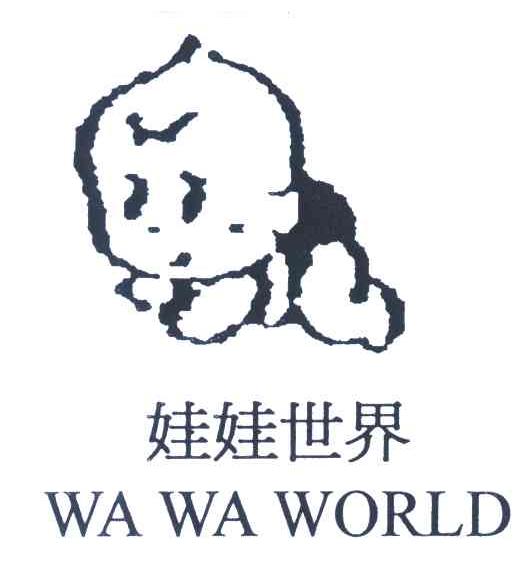 娃娃世界;WAWA WORLD