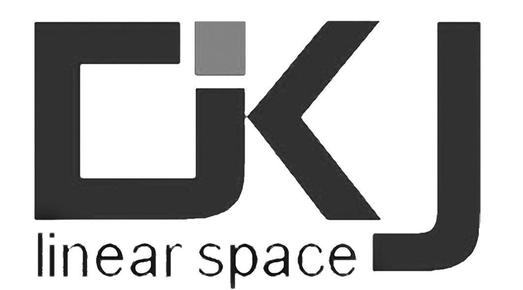 LINEAR SPACE DKJ