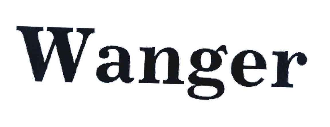 WANGER