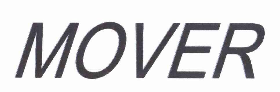 MOVER