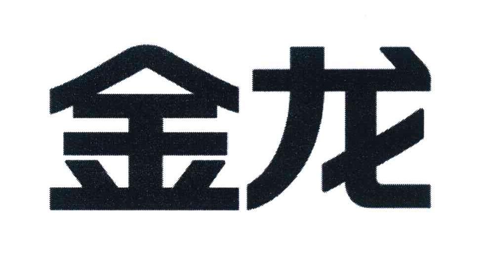 金龙