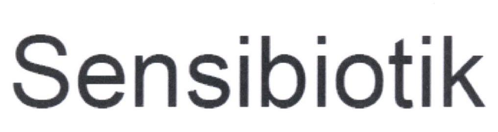 SENSIBIOTIK